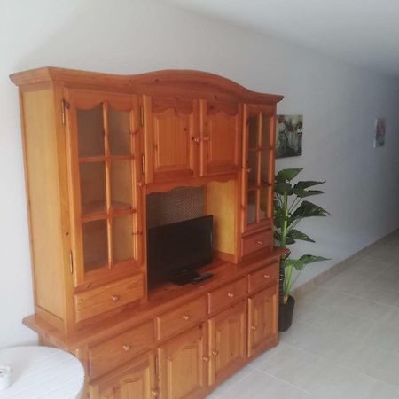 Апартаменты Apartamento Muelle De Corralejo 9 Экстерьер фото