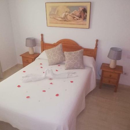 Апартаменты Apartamento Muelle De Corralejo 9 Экстерьер фото