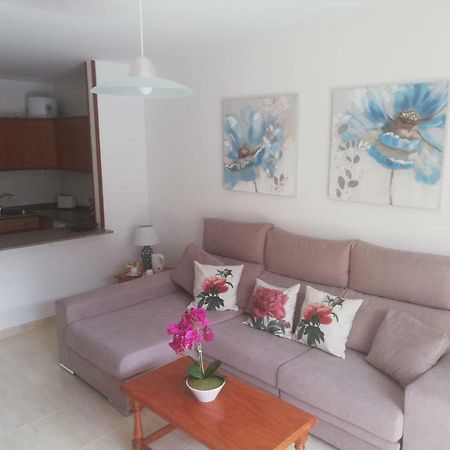 Апартаменты Apartamento Muelle De Corralejo 9 Экстерьер фото