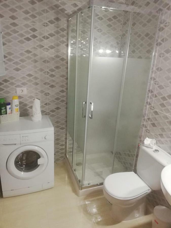 Апартаменты Apartamento Muelle De Corralejo 9 Экстерьер фото