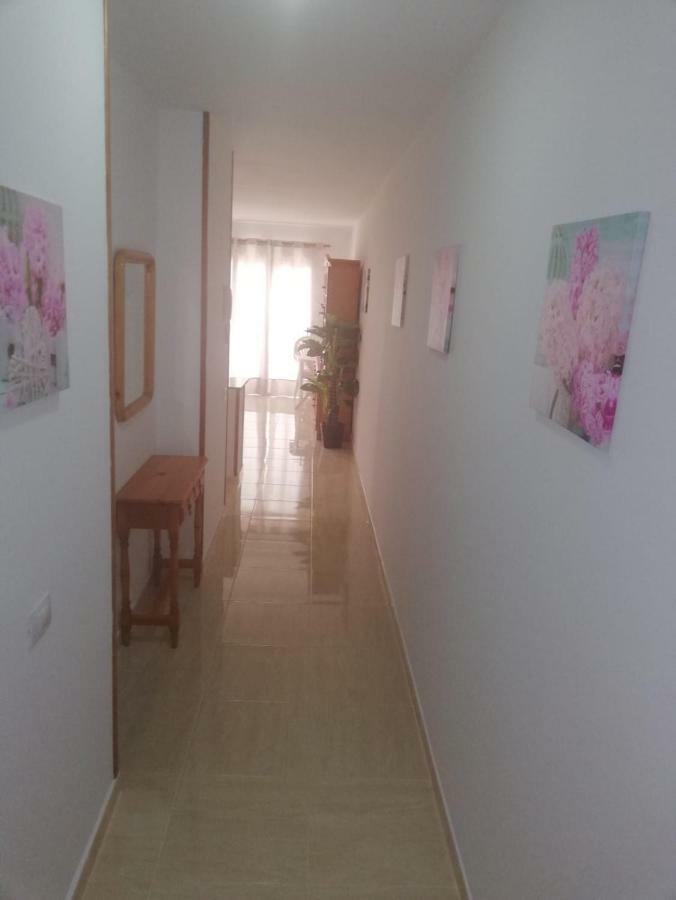 Апартаменты Apartamento Muelle De Corralejo 9 Экстерьер фото