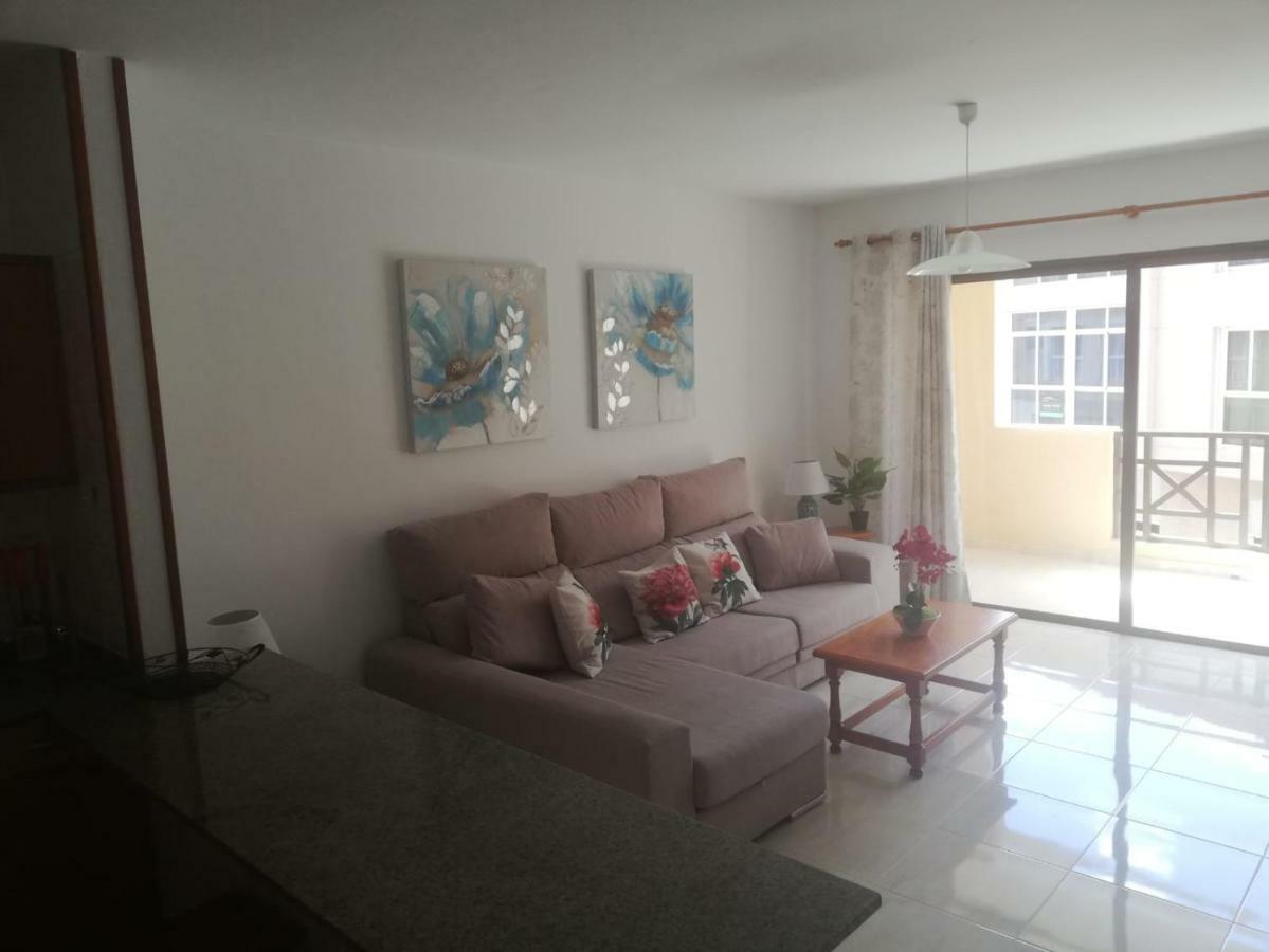 Апартаменты Apartamento Muelle De Corralejo 9 Экстерьер фото