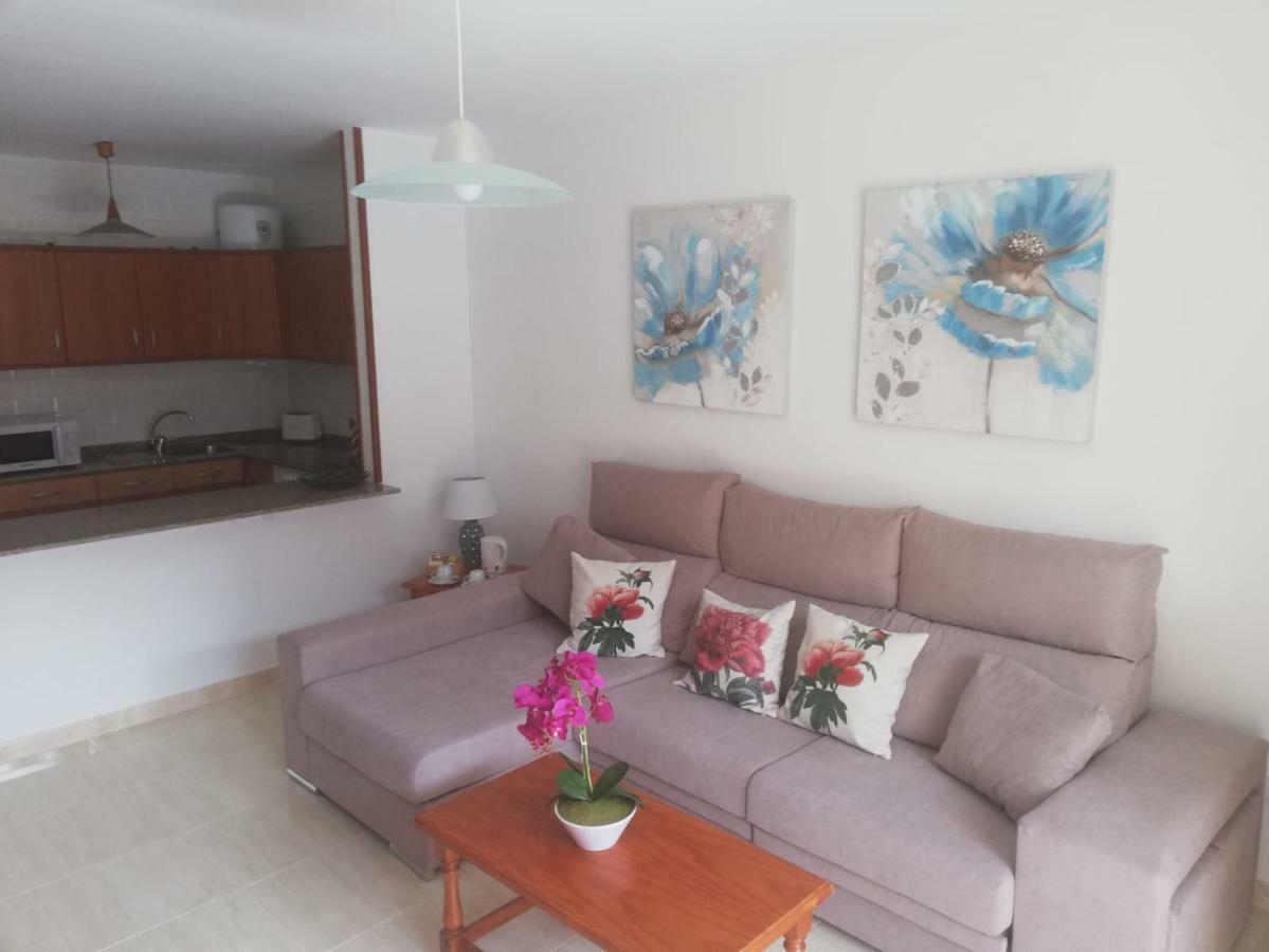 Апартаменты Apartamento Muelle De Corralejo 9 Экстерьер фото